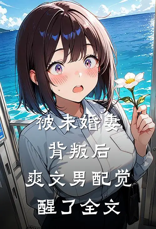 被未婚妻背叛后，爽文男配觉醒了全文