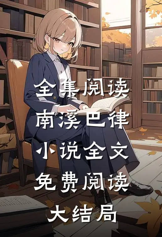全集阅读南溪巴律小说全文免费阅读大结局