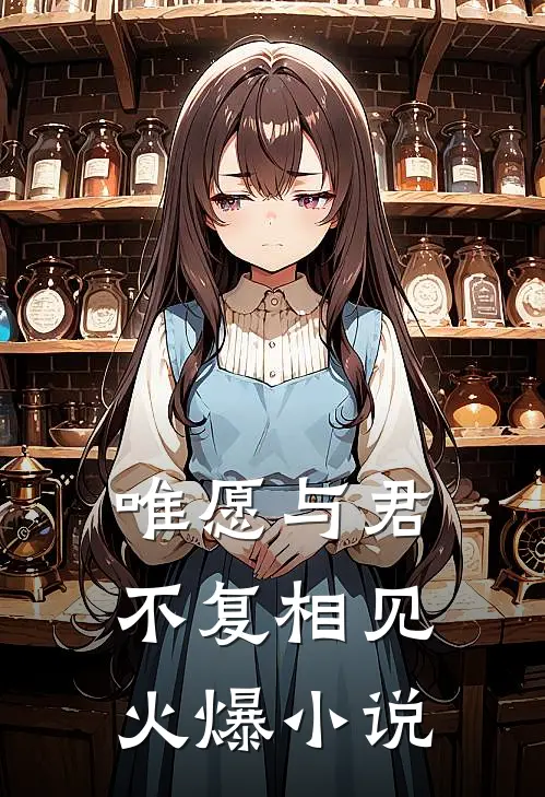 唯愿与君不复相见火爆小说