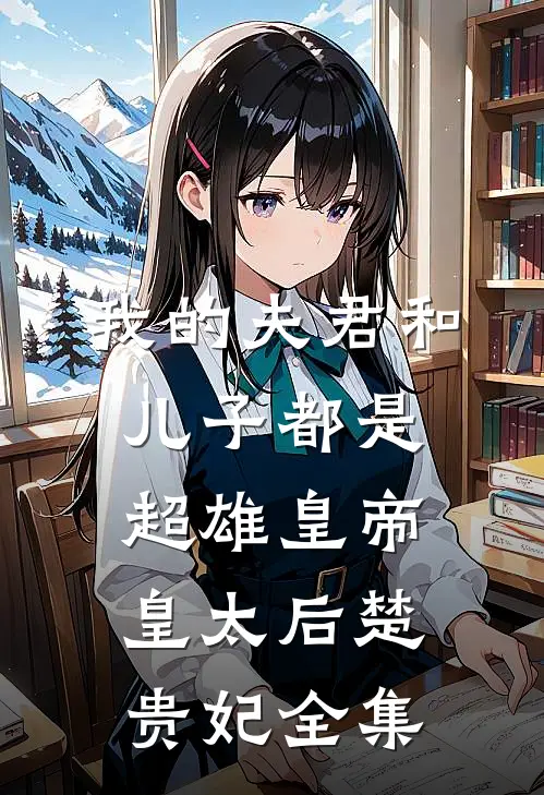 我的夫君和儿子都是超雄皇帝皇太后楚贵妃 全集