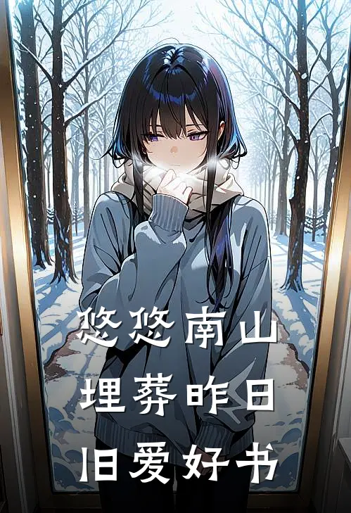 悠悠南山，埋葬昨日旧爱好书