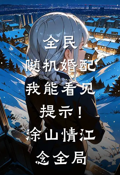 全民：随机婚配，我能看见提示！涂山情江念全局