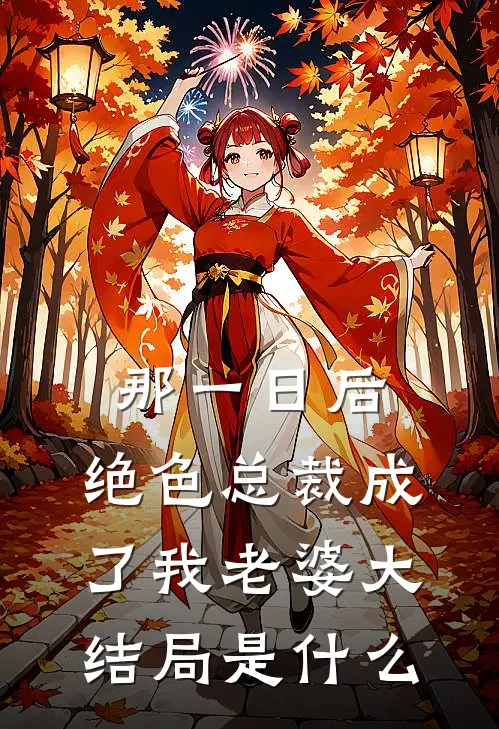 那一日后，绝色总裁成了我老婆大结局是什么