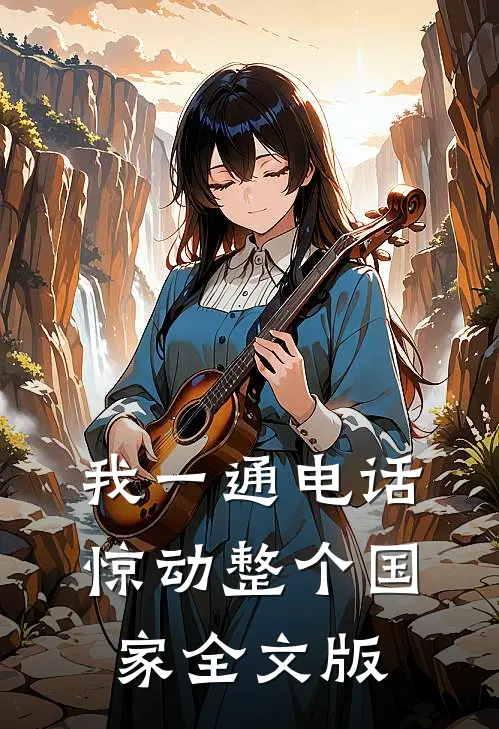 我一通电话，惊动整个国家全文版