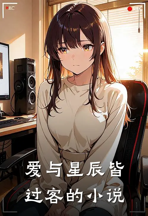 爱与星辰皆过客的小说