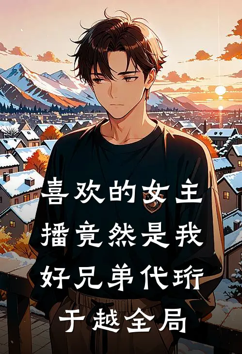 喜欢的女主播竟然是我好兄弟代珩于越全局