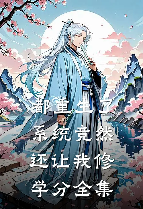 都重生了，系统竟然还让我修学分全集