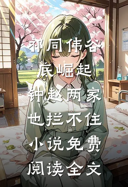 祁同伟谷底崛起，钟赵两家也拦不住小说免费阅读全文