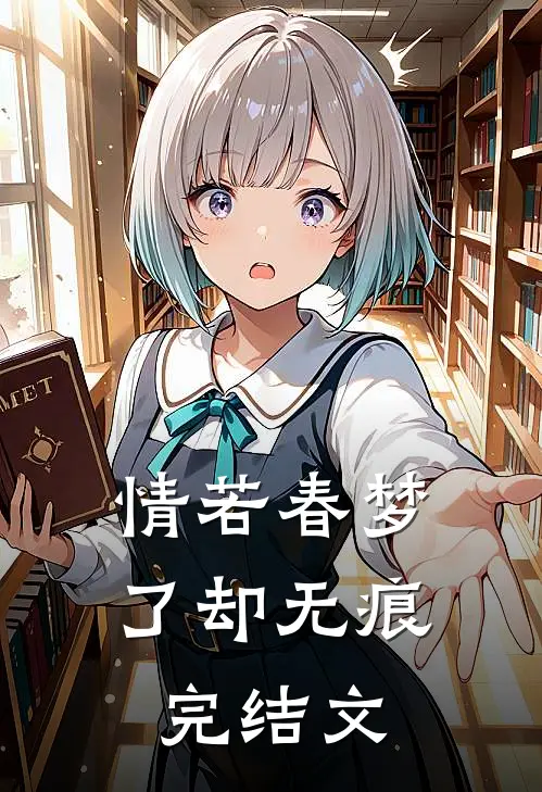 情若春梦，了却无痕完结文