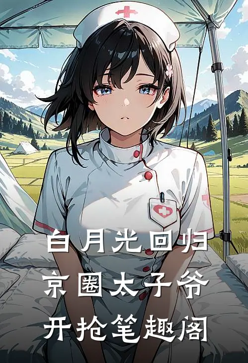 白月光回归，京圈太子爷开抢笔趣阁