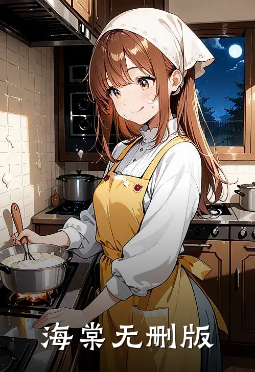 海棠无删版