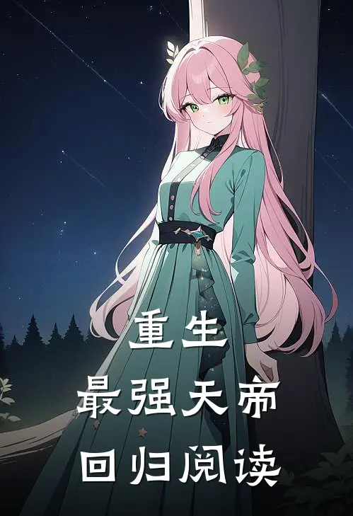 重生：最强天帝回归阅读
