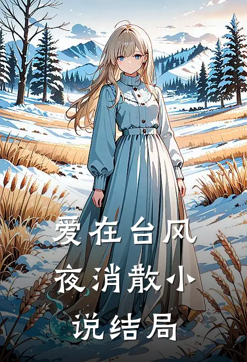 爱在台风夜消散小说结局