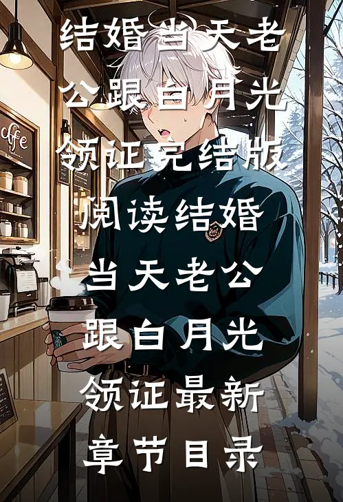 《结婚当天老公跟白月光领证》完结版阅读《结婚当天老公跟白月光领证》最新章节目录