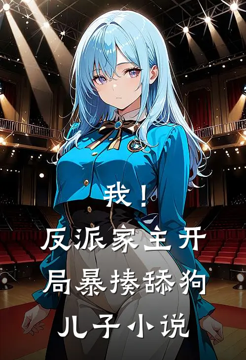 我！反派家主，开局暴揍舔狗儿子小说