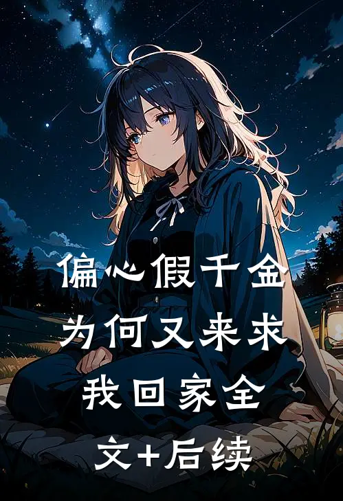 偏心假千金，为何又来求我回家全文+后续