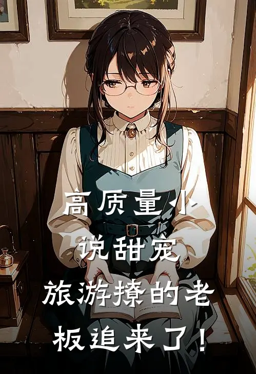 高质量小说甜宠：旅游撩的老板追来了！