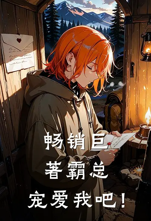 畅销巨著霸总，宠爱我吧！