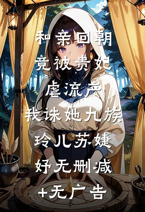 和亲回朝，竟被贵妃虐流产，我诛她九族玲儿苏婕妤无删减+无广告