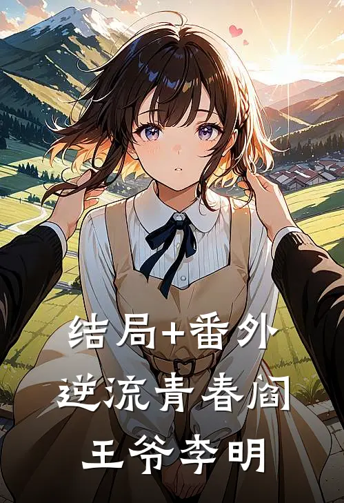 结局+番外逆流青春阎王爷李明