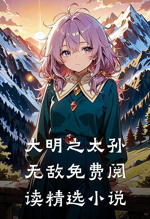 大明之太孙无敌免费阅读精选小说