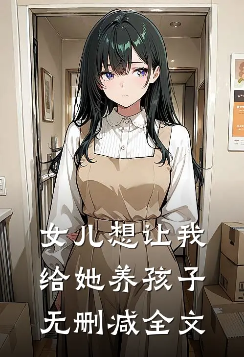 女儿想让我给她养孩子无删减全文