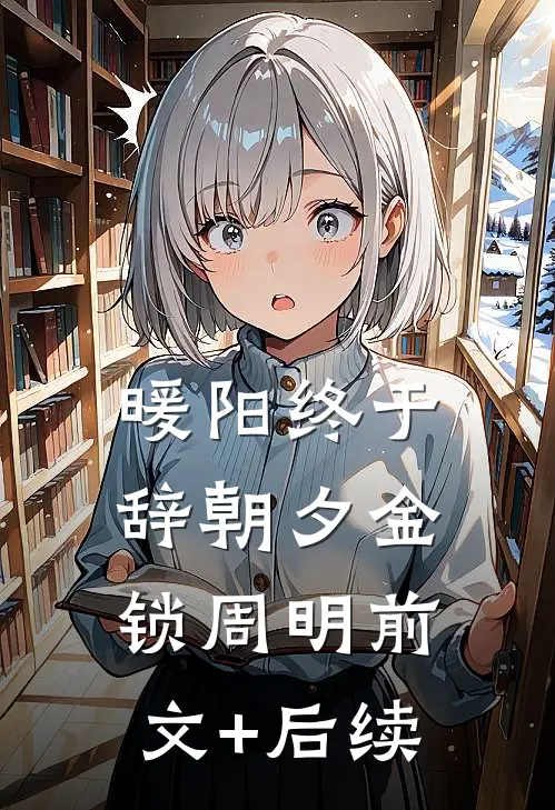 暖阳终于辞朝夕金锁周明前文+后续