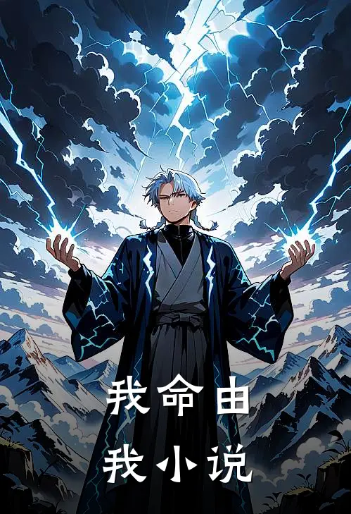 我命由我小说