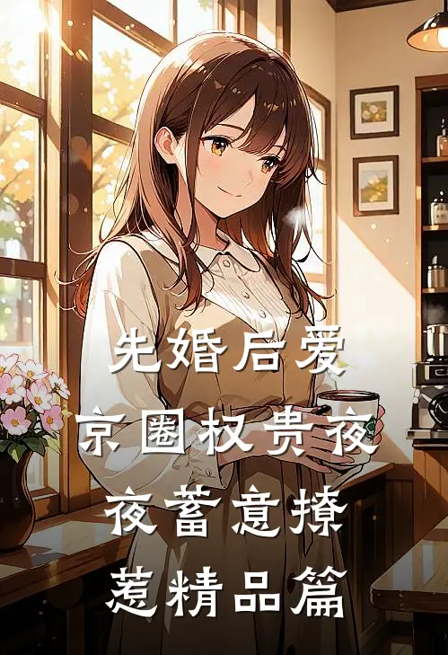 先婚后爱：京圈权贵夜夜蓄意撩惹精品篇