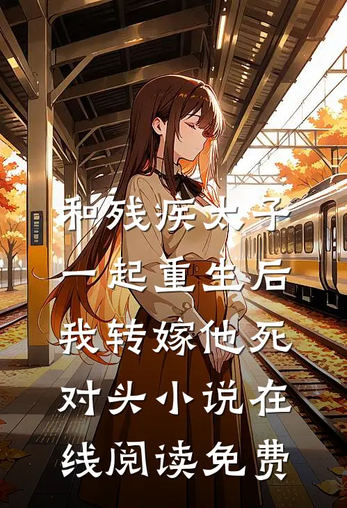 和残疾太子一起重生后，我转嫁他死对头小说在线阅读免费