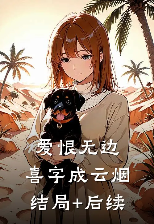 爱恨无边，喜字成云烟结局+后续