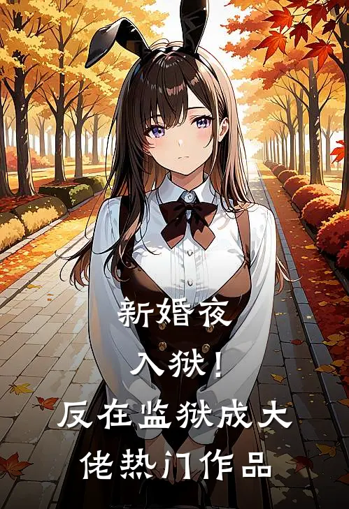 新婚夜入狱！反在监狱成大佬热门作品