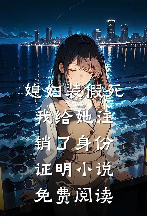 媳妇装假死，我给她注销了身份证明小说免费阅读