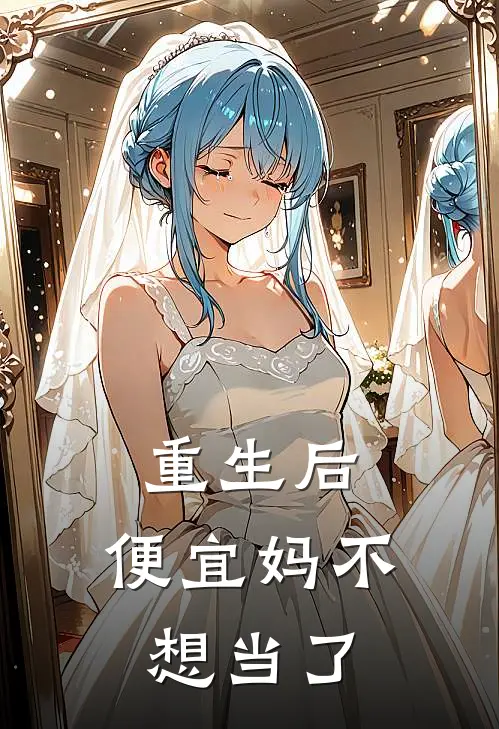 重生后，便宜妈不想当了