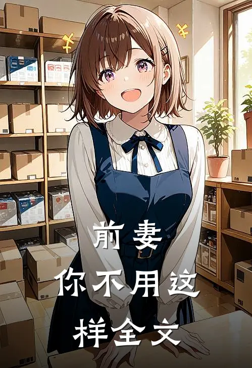 前妻，你不用这样全文