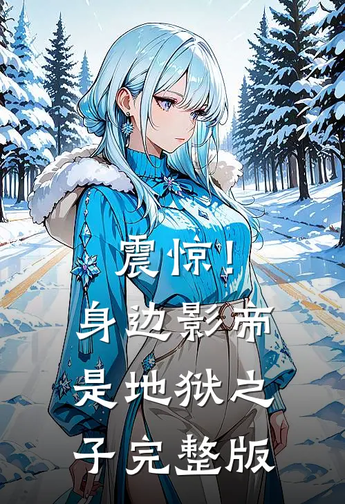 震惊！身边影帝是地狱之子完整版