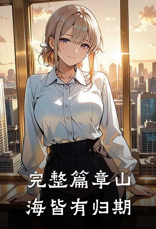 完整篇章山海皆有归期