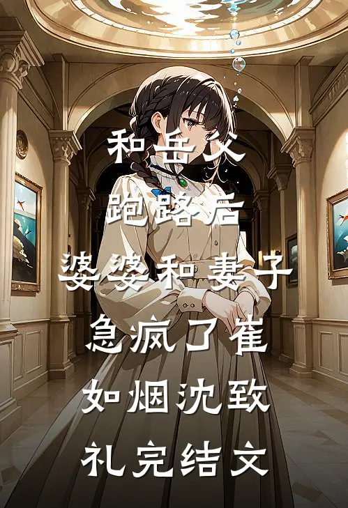 和岳父跑路后，婆婆和妻子急疯了崔如烟沈致礼完结文