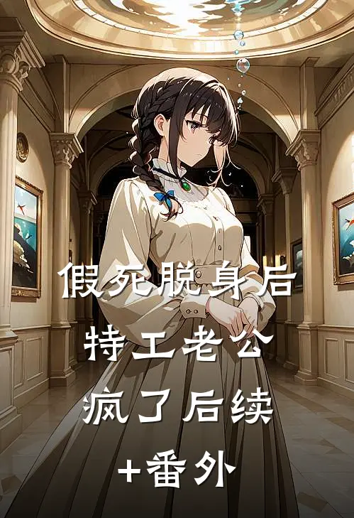 假死脱身后，特工老公疯了后续+番外
