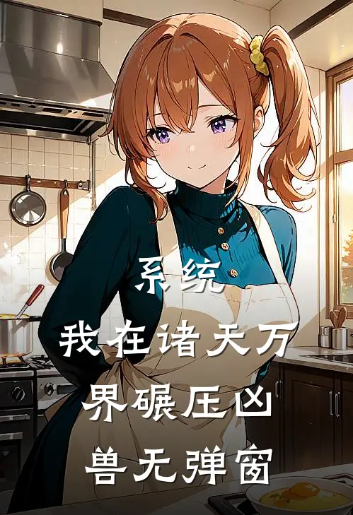 系统：我在诸天万界碾压凶兽无弹窗