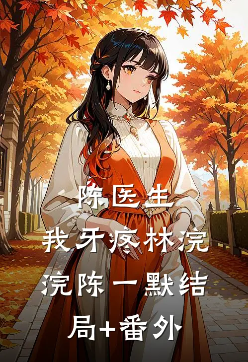 陈医生，我牙疼林浣浣陈一默结局+番外
