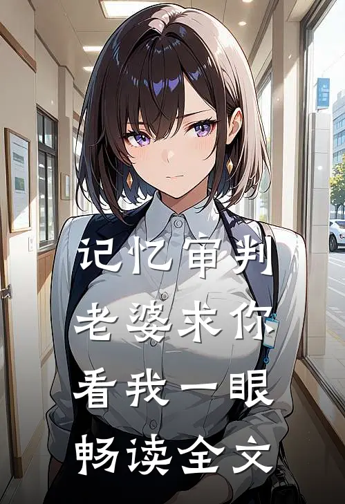 记忆审判：老婆求你看我一眼畅读全文