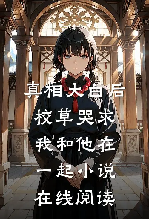 真相大白后,校草哭求我和他在一起小说在线阅读