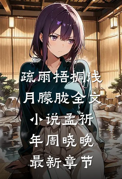 疏雨梧桐浅月朦胧全文小说孟祈年周晓晚最新章节
