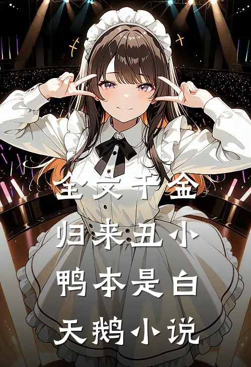 全文千金归来丑小鸭本是白天鹅小说