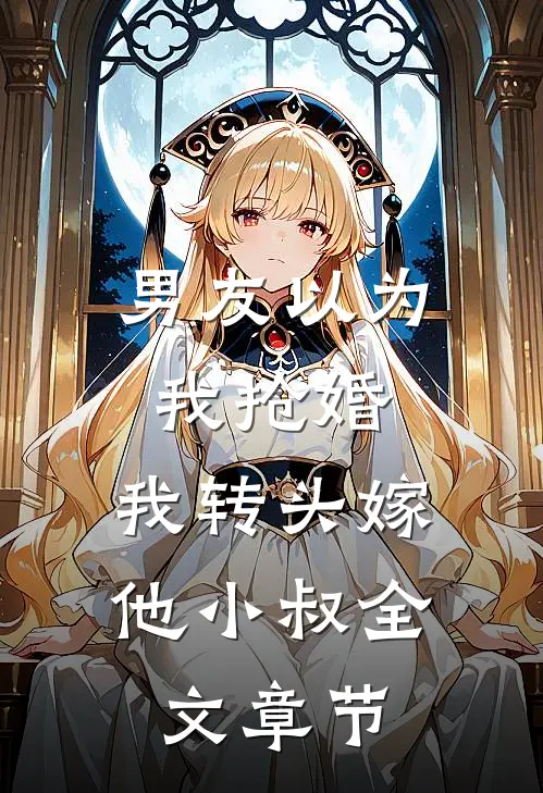 男友以为我抢婚，我转头嫁他小叔全文章节