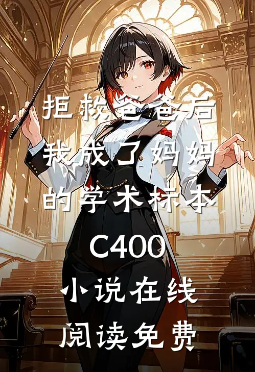 拒救爸爸后，我成了妈妈的学术标本C400小说在线阅读免费