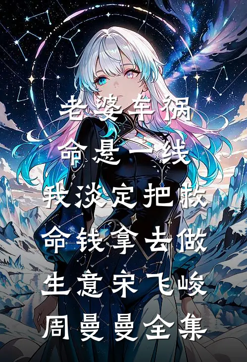 老婆车祸命悬一线，我淡定把救命钱拿去做生意宋飞峻周曼曼全集