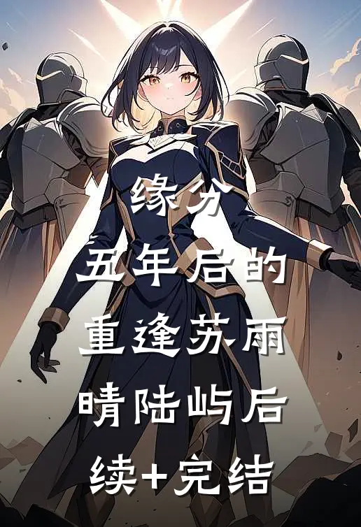 缘分，五年后的重逢苏雨晴陆屿后续+完结