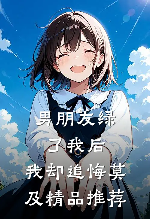 男朋友绿了我后，我却追悔莫及精品推荐